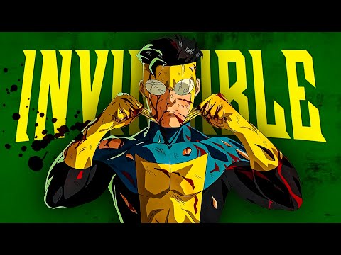 Видео: НЕУЯЗВИМЫЙ - История создания