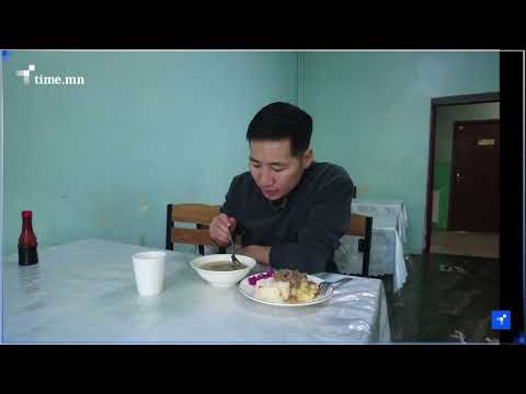 Видео: TIME Mic'd up "103 түргэн тусламжийн эмчийн нэг өдөр"