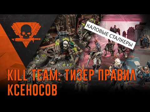 Видео: [BoyzNews] Хитрые орки, быстрые гномы и прочие аномалии Килл Тима