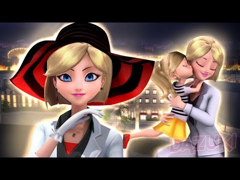 Видео: МАМА ХЛОИ БУРЖУА?! РАЗБОР 2 И 3 СЕРИИ 2 СЕЗОНА ЛЕДИ БАГ | Теории Леди Баг и Супер-Кот