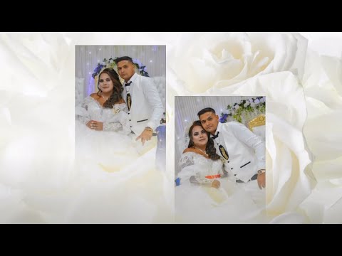 Видео: Сватбения Ден на Албена & Андрей..28..08..2022..гр Харманли