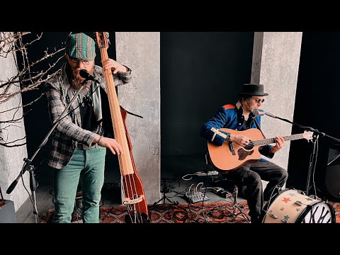 Видео: ФРИКИНГ АУТ.  Белая ночь (live-cover)