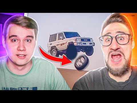 Видео: Невероятные Моменты Снятые на Камеру! Реакция с COFFI