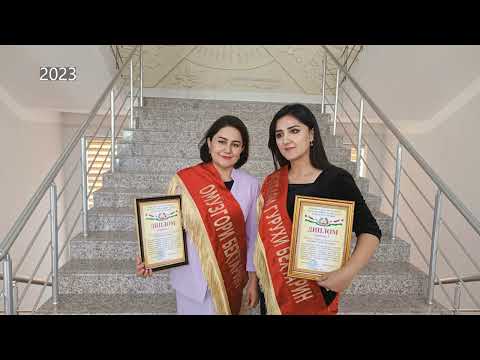 Видео: Дар таърихи муассиса соли 2023 хеле хотирмон ва фаромӯш нашаванда буд