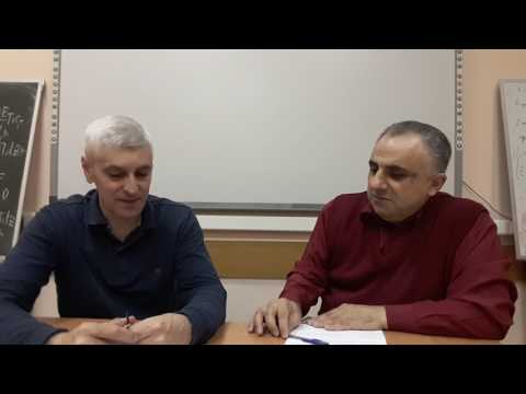 Видео: 7. Сейсмика. Высотные здания