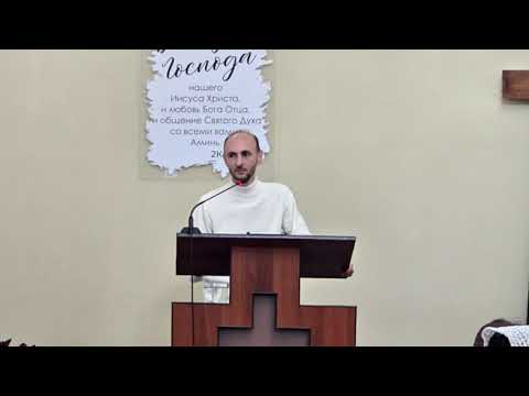 Видео: Камышников А.М.