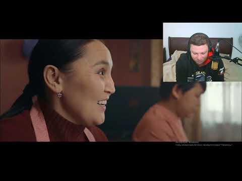 Видео: Реакция Грузина на Пацанские Истории : Сержан Братан Вторая и Третья серия