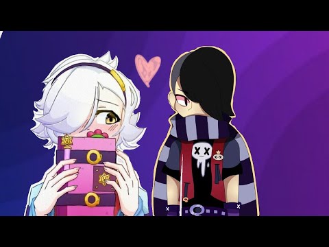 Видео: Эдгар и Колетт🌿[1-й сезон 4 серия]🌼💞Как понравиться Колетт?