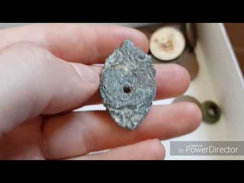 Видео: Коп на Сахалине. поиск с металлоискателем на пляже. Период Карафуто на Сахалине. Sakhalin