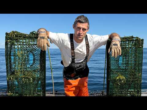 Видео: Я откладывал это так долго, как мог…