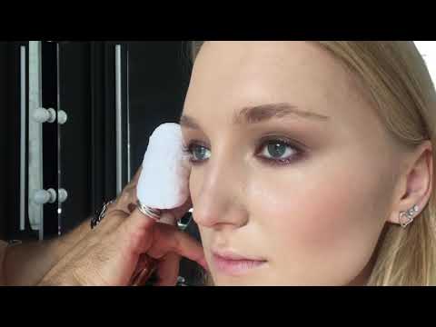 Видео: Создаём идеальную кожу! Приятного просмотра!