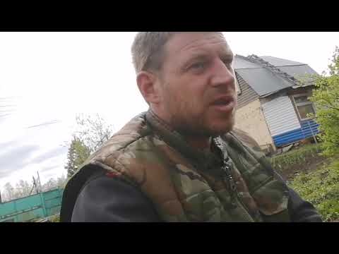 Видео: Культиватор SunGarden Т-240s, обзор и подымаем скорость двиготеля