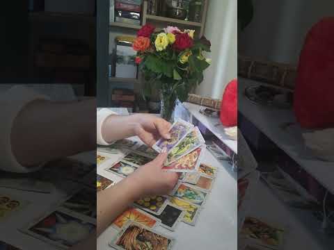 Видео: ЧТО ВАМ ПО СУДЬБЕ СЕЙЧАС И ЭТО НЕВОЗМОЖНО ИЗМЕНИТЬ⁉️ #таросчастливойсудьбы #судьбоносныесобытия