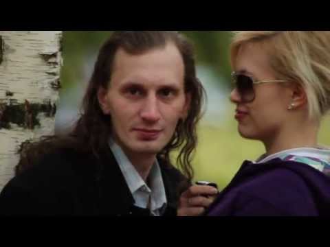 Видео: Рикошет "Чёрные очки"