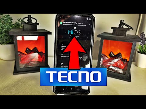 Видео: У тебя телефон TECNO? СРОЧНО ВЫКЛЮЧИ ЭТИ НАСТРОЙКИ чтобы телефон НЕ ГЛЮЧИЛ и НЕ ТОРМОЗИЛ!