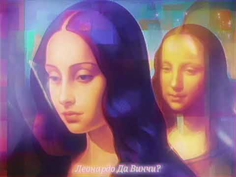 Видео: СЛАВА КПСС feat. DEAD BLONDE - Космос (Просто космос, какой ты тупой) mood video