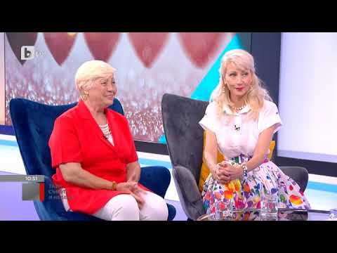 Видео: Тази събота и неделя: Да кажеш "мамо" след 35 години в търсене