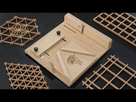 Видео: Сделайте сетки Кумико проще! — Сани Кумико V2