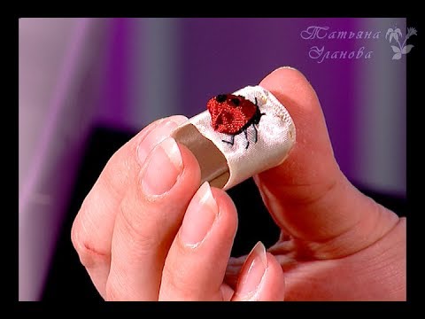 Видео: Божья коровка