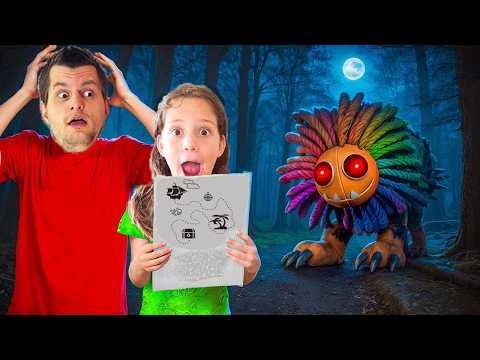 Видео: МЫ ПОСМОТРЕЛИ POPPY PLAYTIME 4 В 3:00 НОЧИ… ОГРОМНАЯ ОШИБКА!!