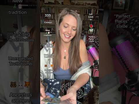 Видео: Чтение на месяц вперед: ноябрь 2025 г.