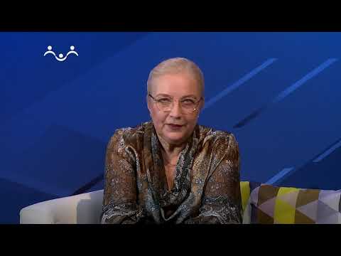 Видео: Умный язык - умный народ. Что значит фраза Умный язык – умный народ, вынесенная в название цикла?