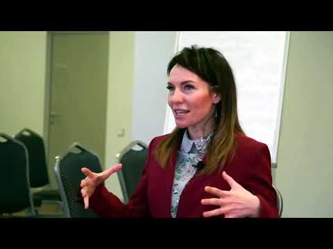 Видео: Интервью SITYSPA