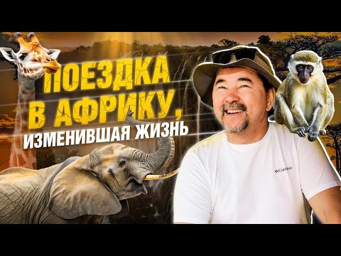 Видео: Полная перезагрузка | Жизнь с хищниками | В самом сердце Африки