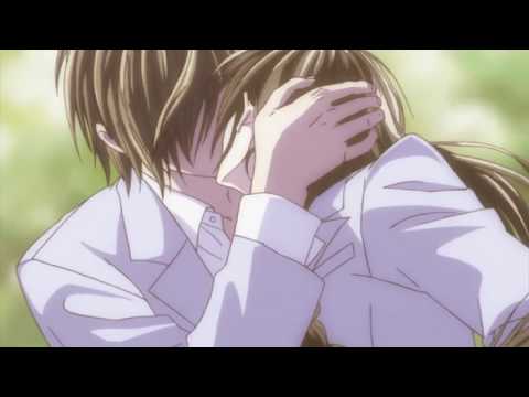 Видео: Задыхаюсь~AMV романтичный  mix ♡♡♡