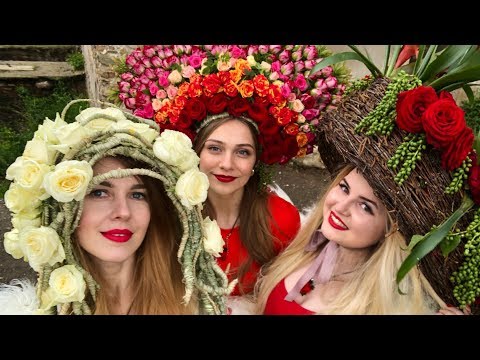 Видео: АНЦЯ - Червена ружа