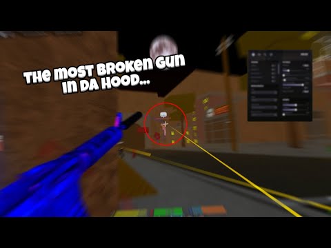 Видео: Самое СЛОМАННОЕ ОРУЖИЕ в округе...