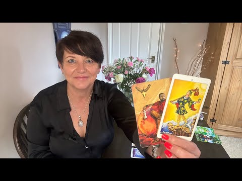 Видео: СКОРПИОН ♏️ Предстоящая неделя 6 октября 🌹Пенни падает 🌹