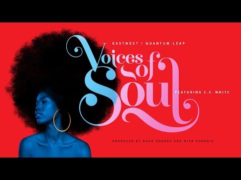 Видео: Прохождение EastWest Voices of Soul
