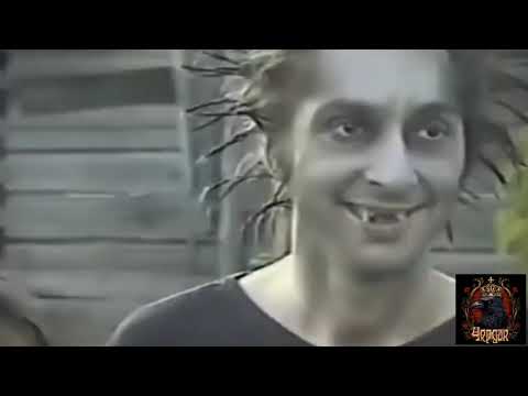 Видео: Песня - " Панки - ХОЙ ",- посвящается всем фанатам группы - " Король и Шут "...