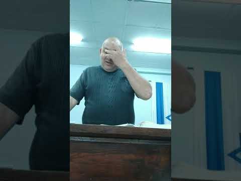 Видео: Ересь мессианского иудаизма.Опасность традиций.