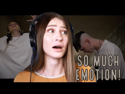 Видео: Первая реакция на Ren x Chinchilla "Chalk Lines LIVE" УДИВИТЕЛЬНАЯ