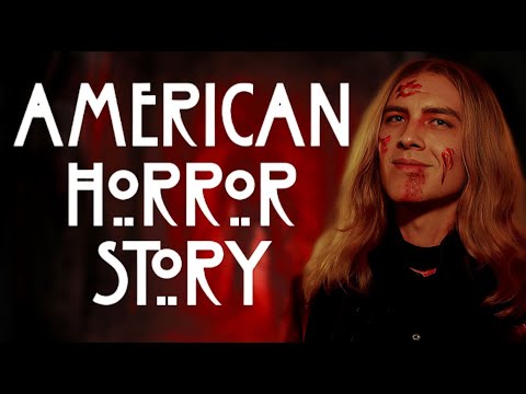 Видео: АМЕРИКАНСКИЕ ИСТОРИИ УЖАСОВ [треш обзор] ОДИЧАВШИЙ