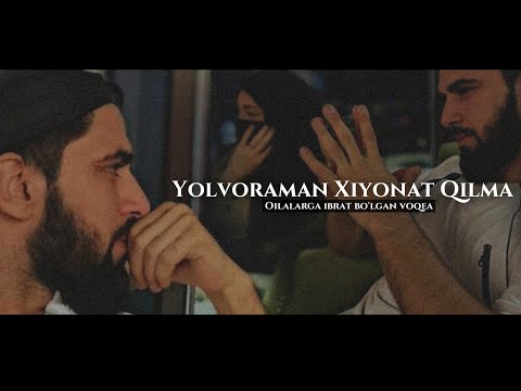 Видео: Менга Хиёнат Қилма 2-қисм | Омар Халил | Сакийна