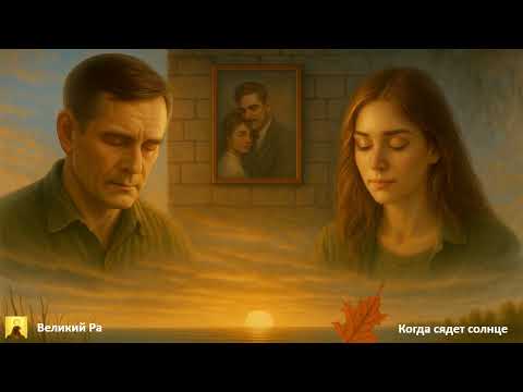 Видео: Когда сядет солнце