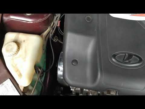 Видео: утром журчит печка, решение есть.