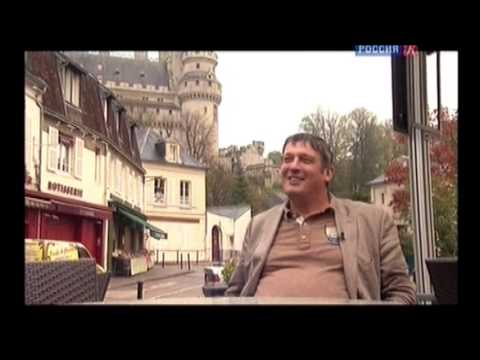 Видео: "Борис Березовский. Музыка для праздника" - Фильм из цикла "Острова" телеканала "Культура" (2015)