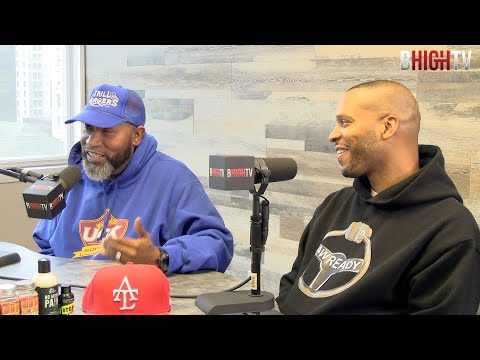 Видео: Реакция Бана Би на безлимитный трек Verzuz Cash Money, «Way Mo Trill» с Кори Мо, Break Em Off Som...