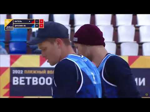 Видео: Полуфинал Кубка Betboom Красильников/Семёнов – Шустров/Гусев за 15 минут без пауз