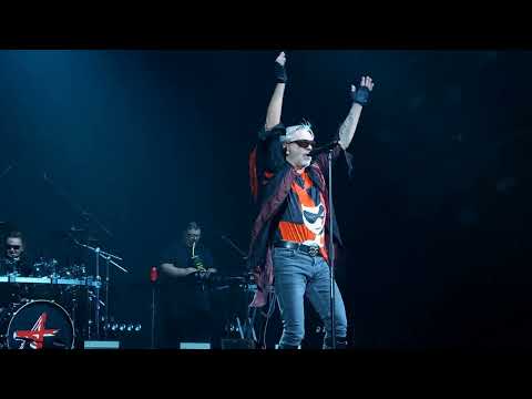 Видео: 11.11.22 - АлисА - "Дудка" - Adrenaline Stadium