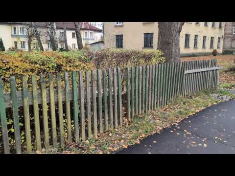 Видео: Окраины Риги у выгонной дамбы