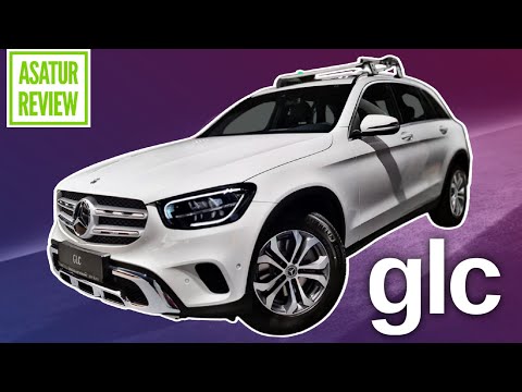 Видео: 🇷🇺 Обзор Mercedes-Benz GLC 220d Premium X253 / Рестайлинг Мерседес-Бенц ГЛЦ 220д Премиум Х253