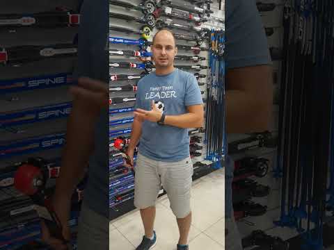 Видео: Выбор лыжероллеров, основные аспекты! Знакомлю с лыжероллерами! 🤣