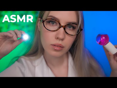 Видео: АСМР ✨ ОЧИЩЕНИЕ КОЖИ ✨ НЕРАЗБОРЧИВЫЙ ШЕПОТ 💫 ASMR FACE CLEANSING