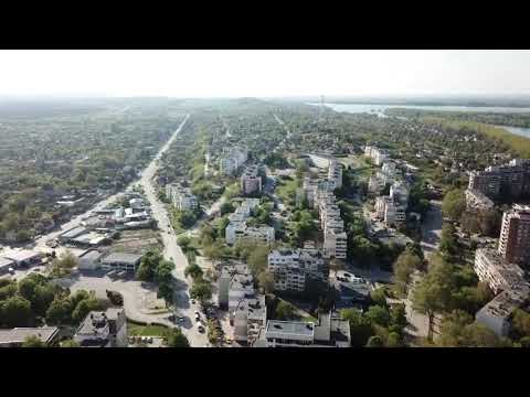 Видео: Козлодуй, Kozlodui