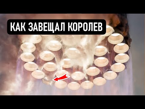 Видео: Новые детали запуска Starship! Вторая Мехазилла. Плитки в утиль